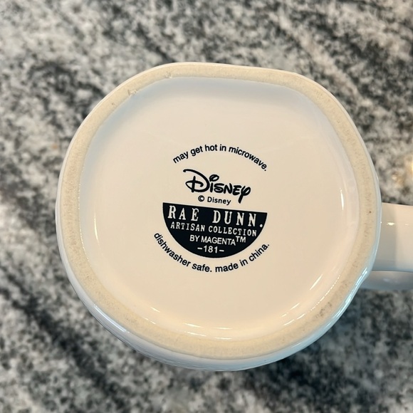 Rae Dunn Mug - Picture 3 of 3